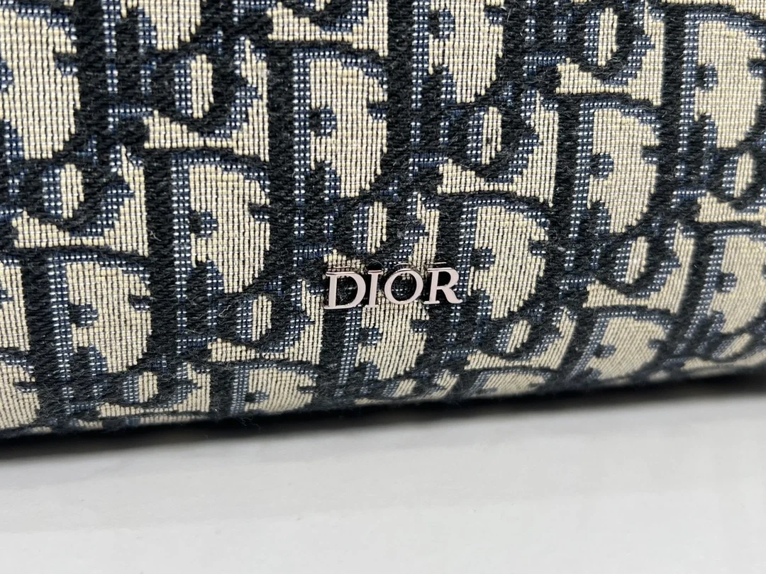 디올 Lingot 토일레트리 케이스