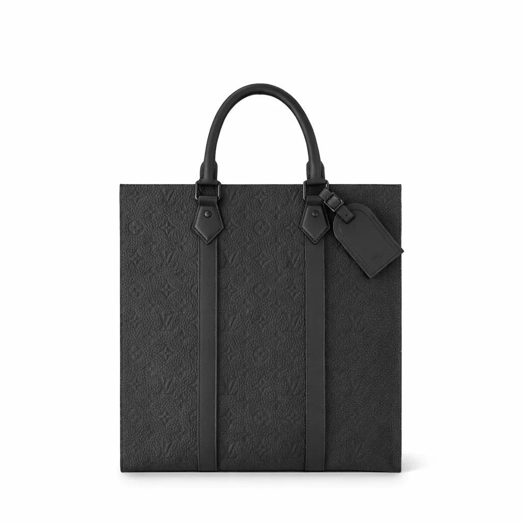 루이비통 삭 플라 NV 모노그램 토뤼옹 M21866