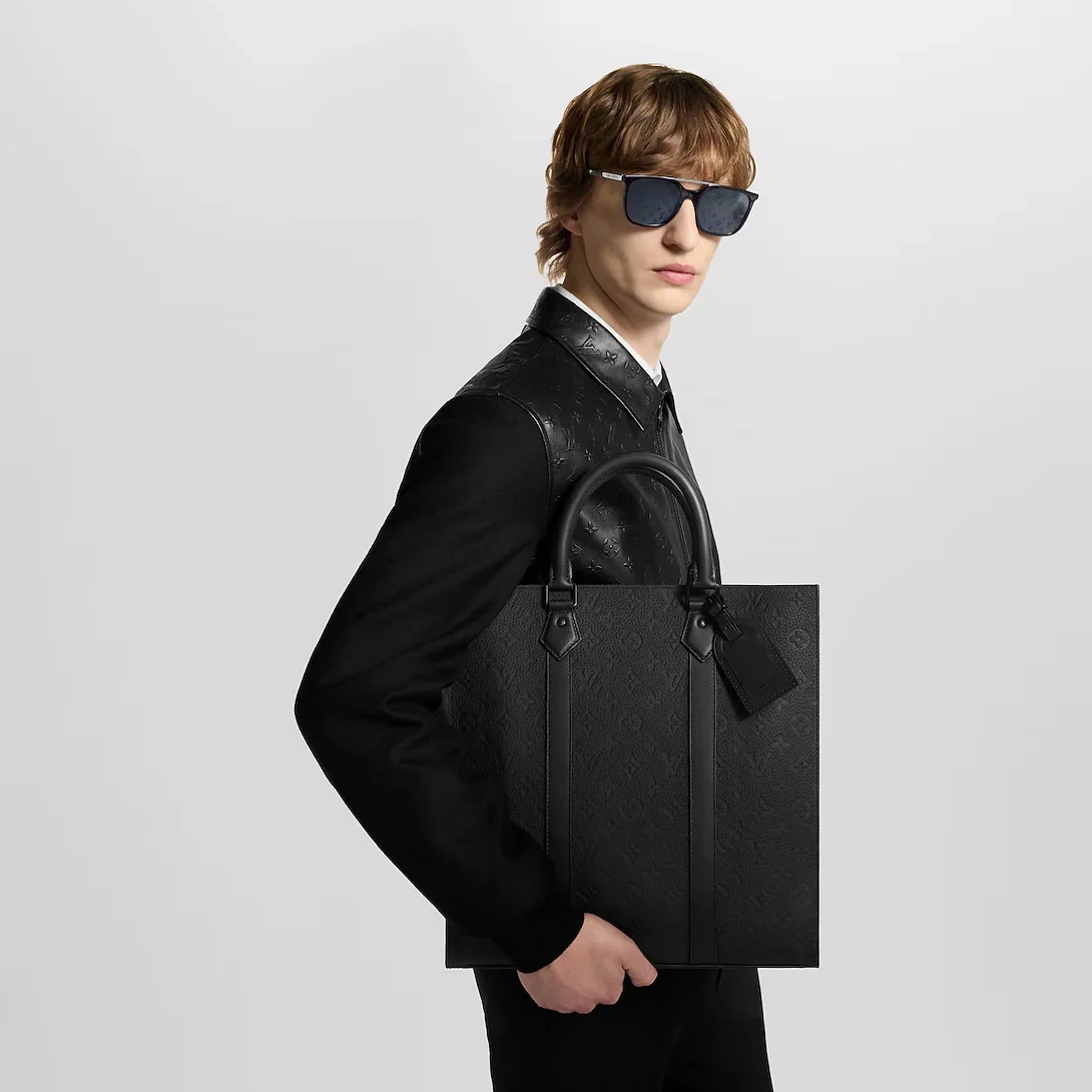 루이비통 삭 플라 NV 모노그램 토뤼옹 M21866