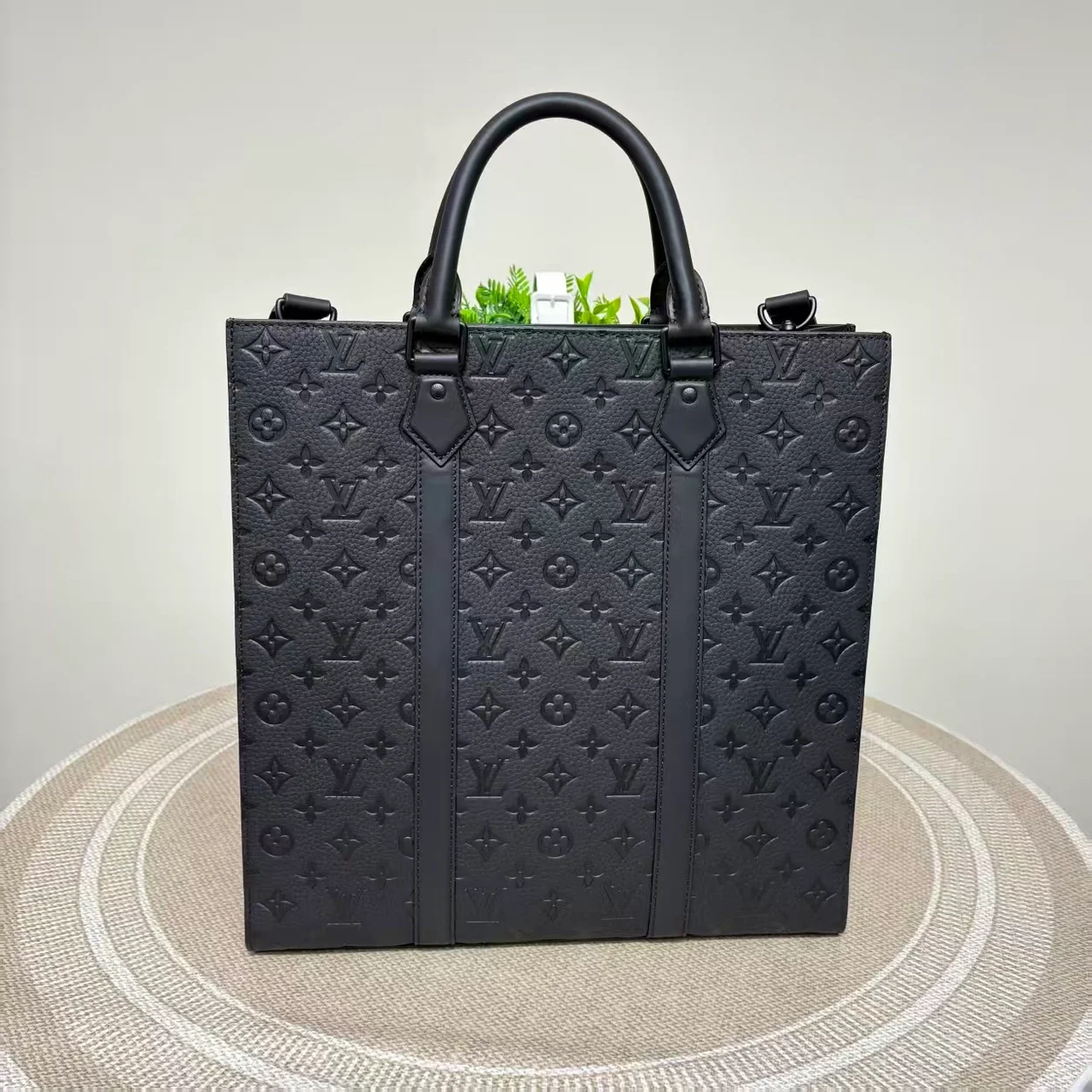 루이비통 삭 플라 NV 모노그램 토뤼옹 M21866