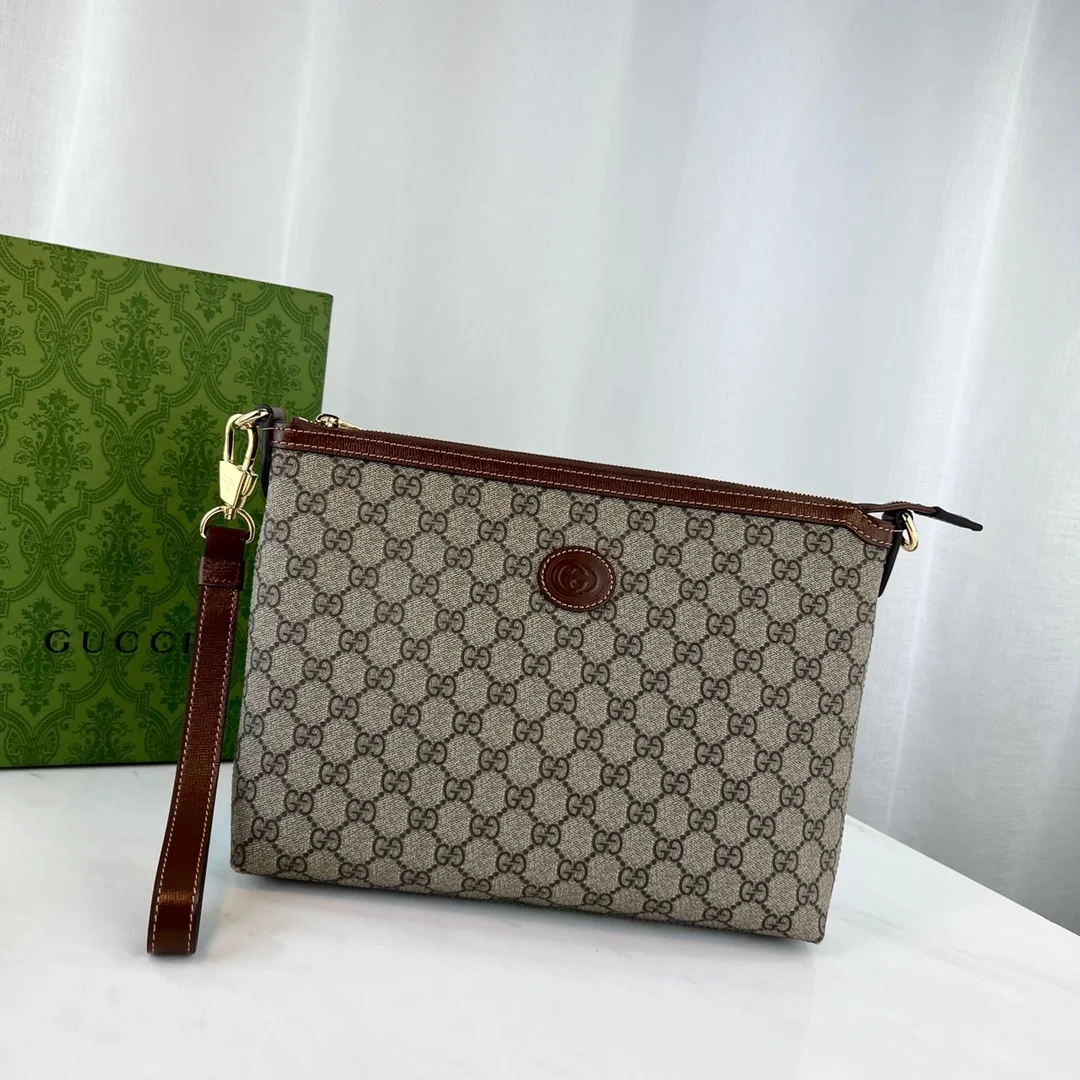 구찌 오피디아 인터로킹 G 메신저백