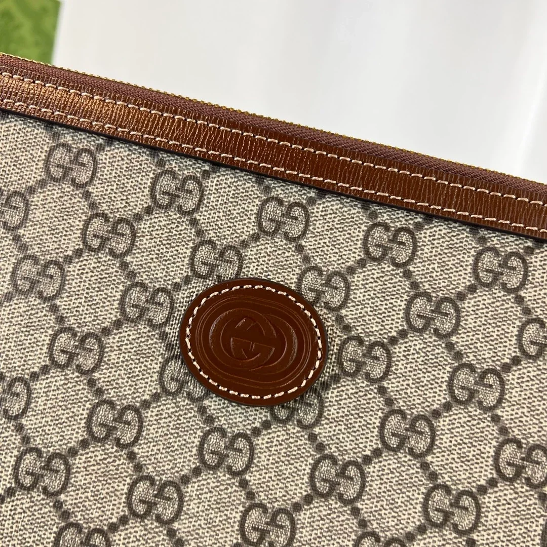 구찌 오피디아 인터로킹 G 메신저백