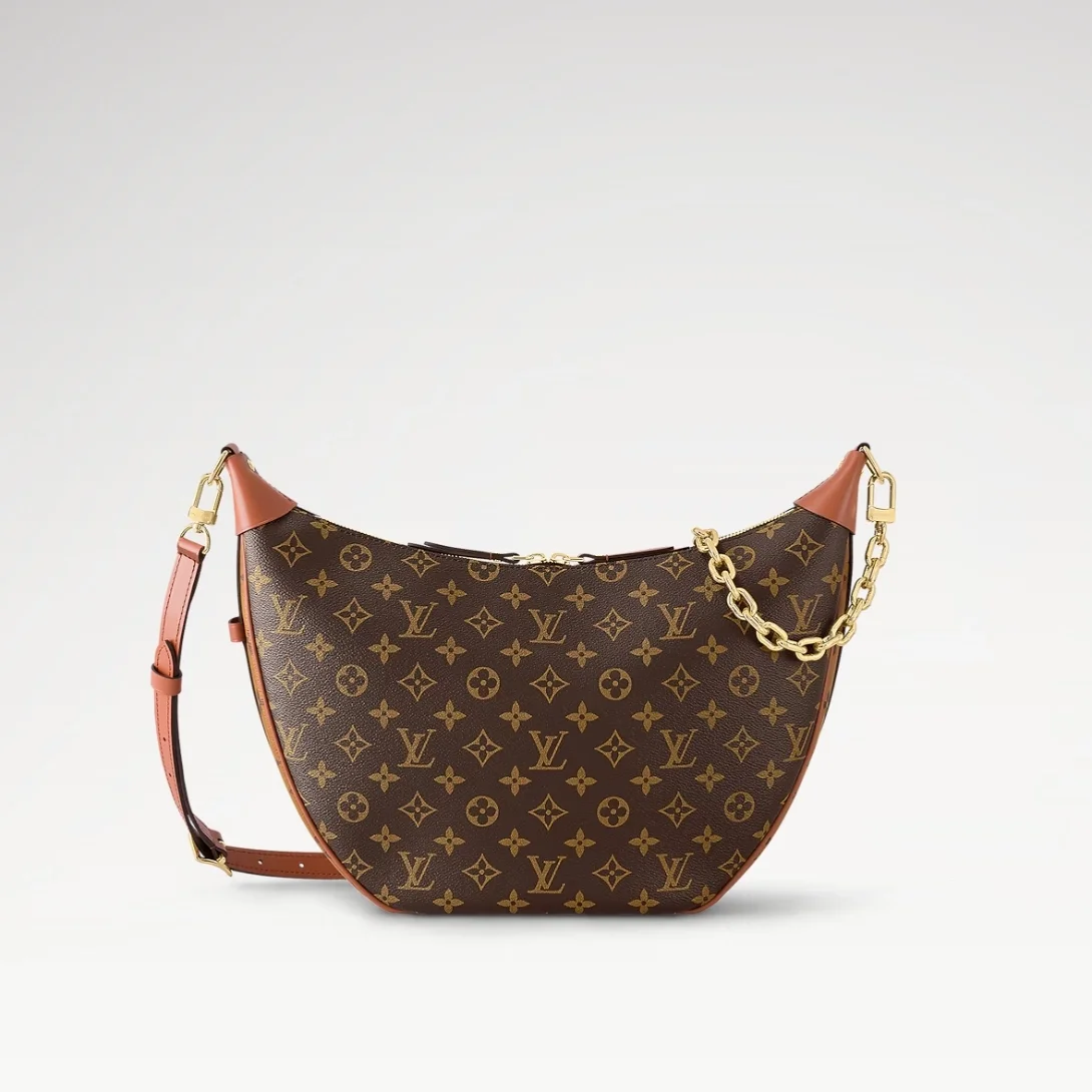 루이비통 모노그램 루프 호보백 M46311