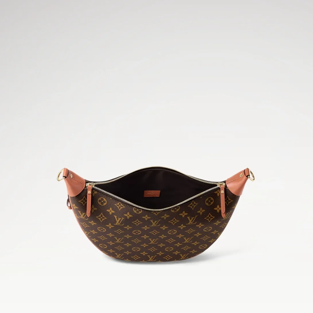 루이비통 모노그램 루프 호보백 M46311