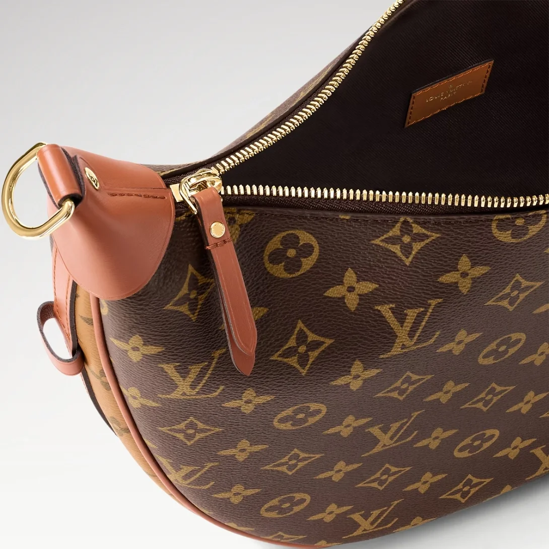 루이비통 모노그램 루프 호보백 M46311