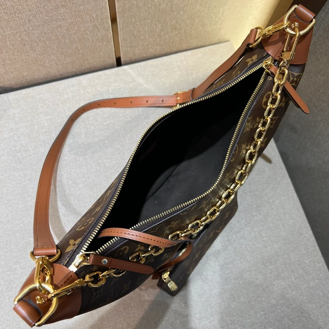 루이비통 모노그램 루프 호보백 M46311