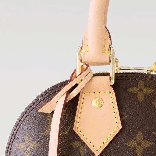 루이비통 알마 BB 모노그램 핸드백 M46990