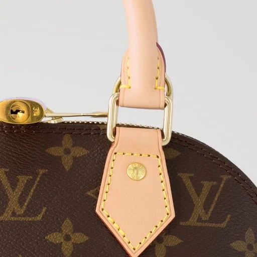 루이비통 알마 BB 모노그램 핸드백 M46990
