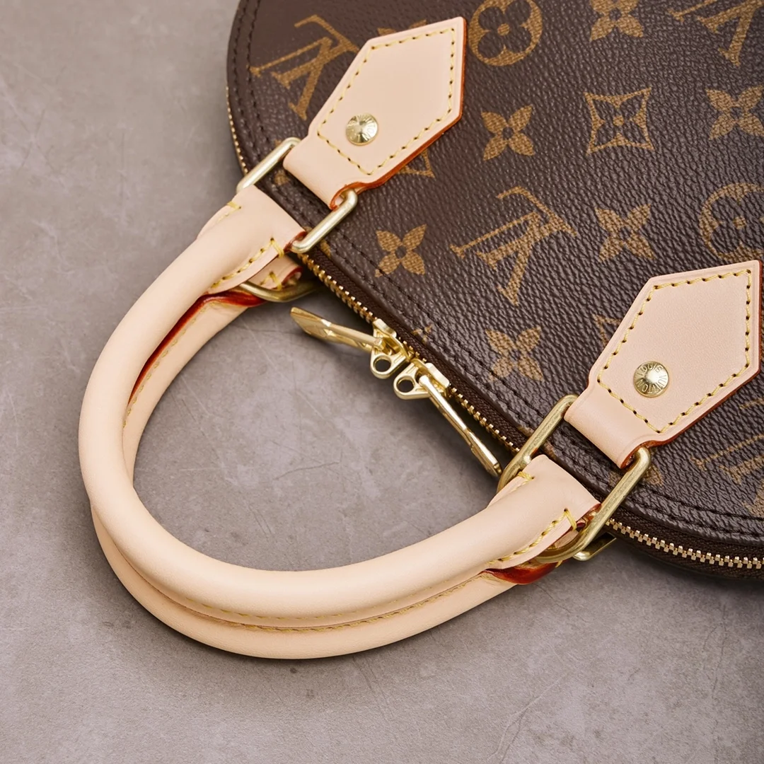 루이비통 알마 BB 모노그램 핸드백 M46990