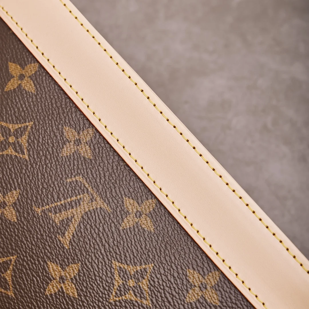 루이비통 알마 BB 모노그램 핸드백 M46990