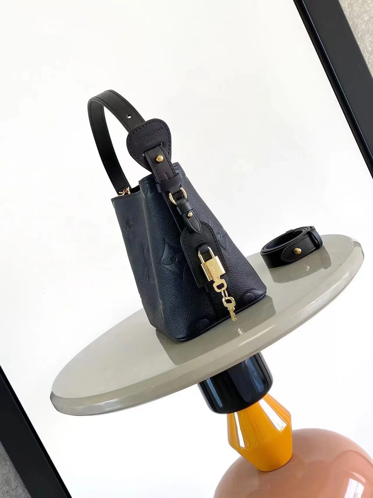 루이비통 올 인 BB M13480