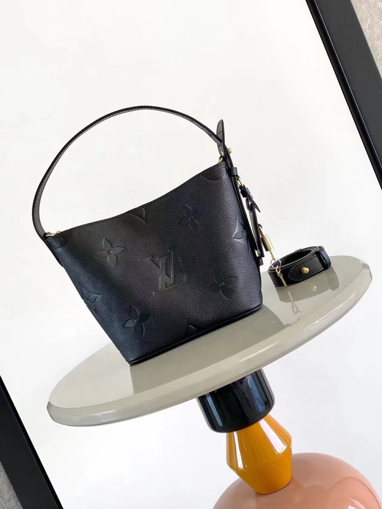 루이비통 올 인 BB M13480