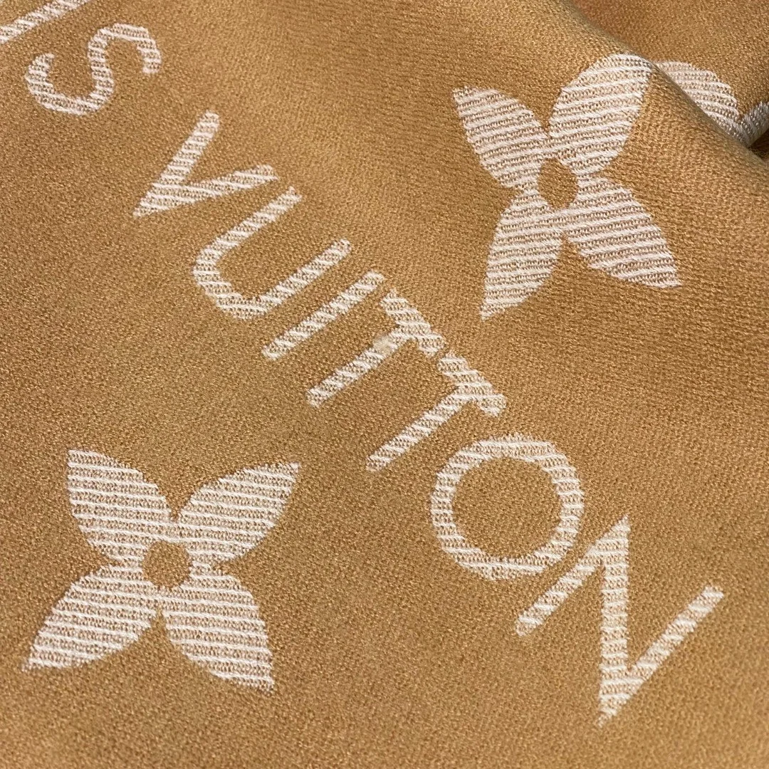 루이비통 레이캬비크 머플러