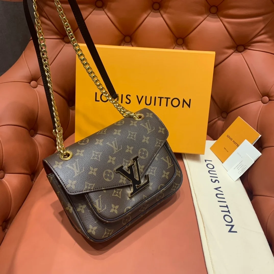 루이비통 파시 모노그램 M45592