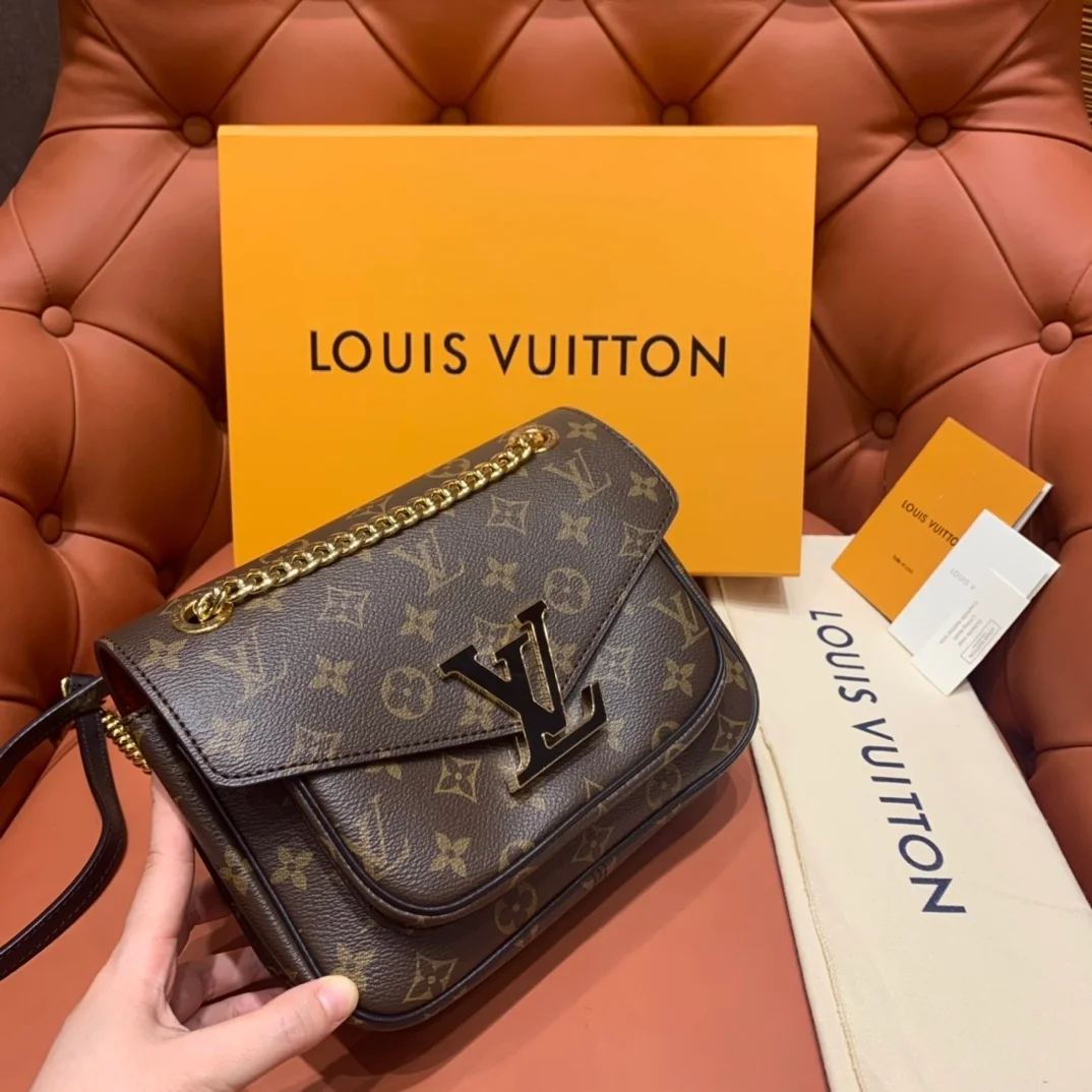 루이비통 파시 모노그램 M45592