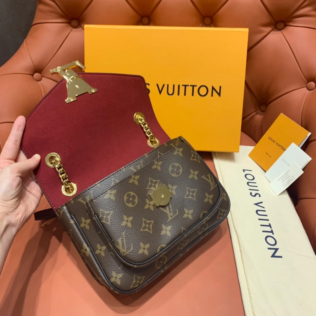 루이비통 파시 모노그램 M45592