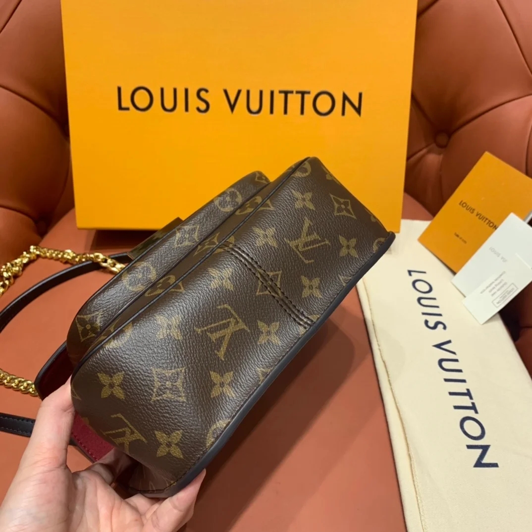 루이비통 파시 모노그램 M45592