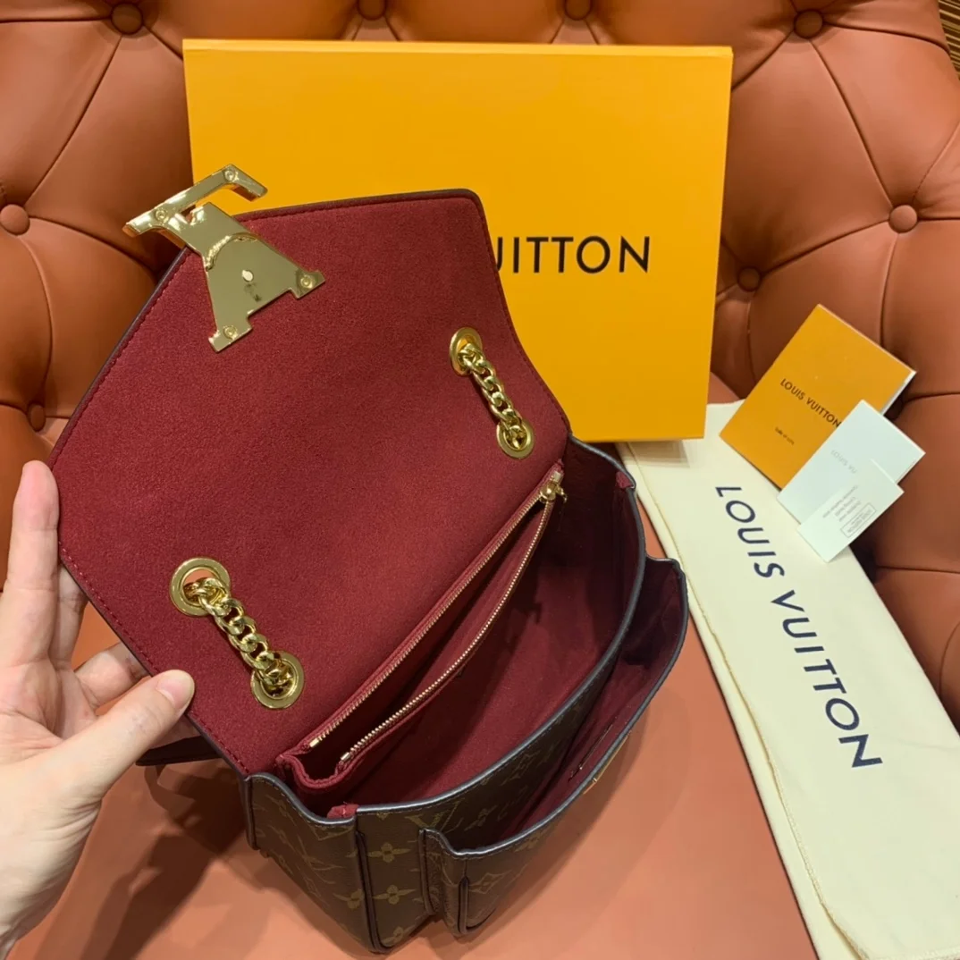 루이비통 파시 모노그램 M45592