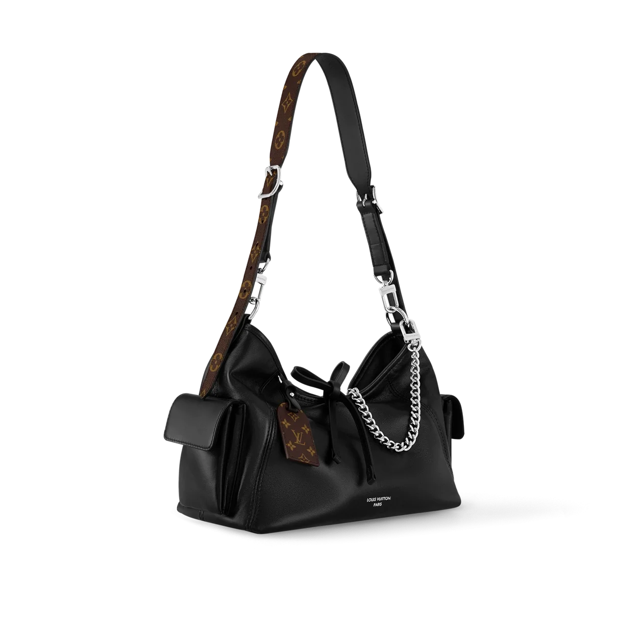 루이비통 캐리올 카고 PM 백 M24861