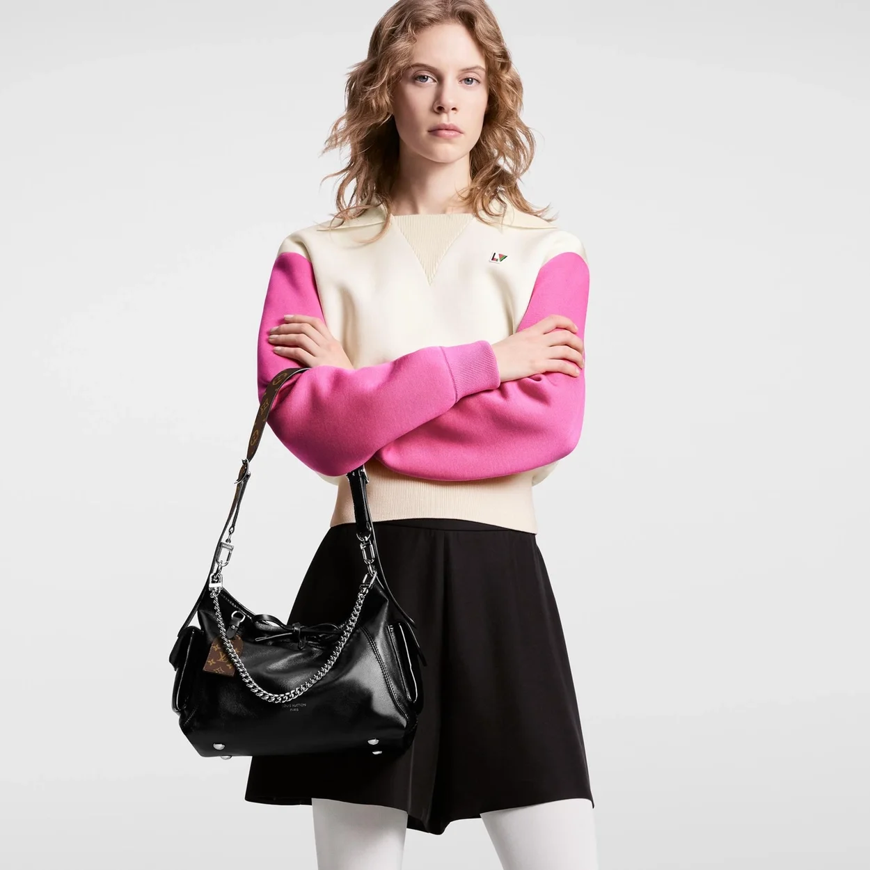 루이비통 캐리올 카고 PM 백 M24861