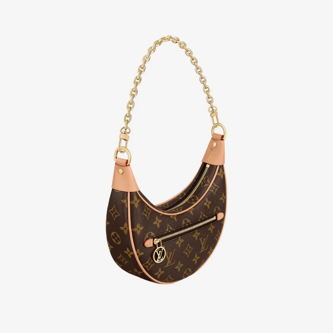 루이비통 루프 모노그램 M81098