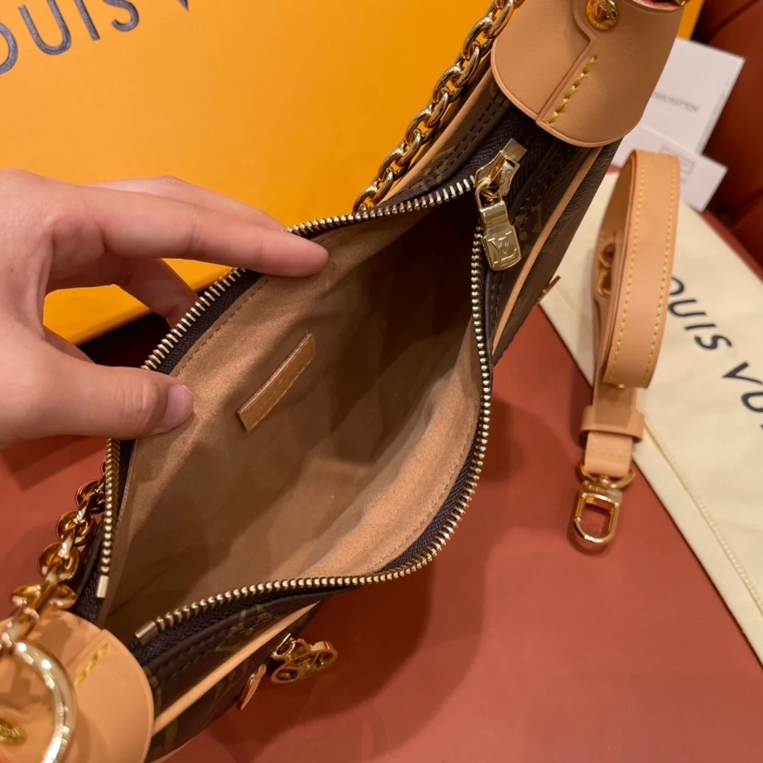 루이비통 루프 모노그램 M81098