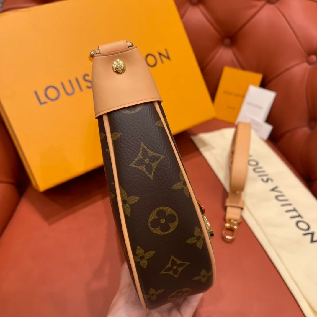 루이비통 루프 모노그램 M81098