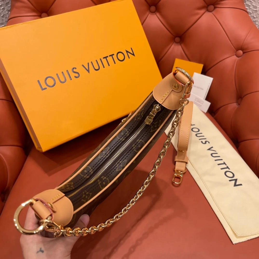 루이비통 루프 모노그램 M81098