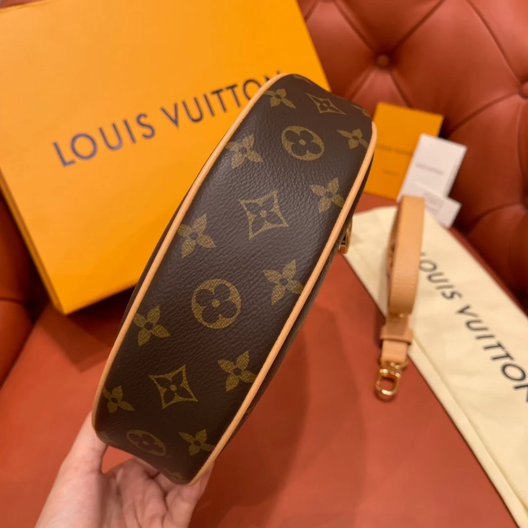 루이비통 루프 모노그램 M81098