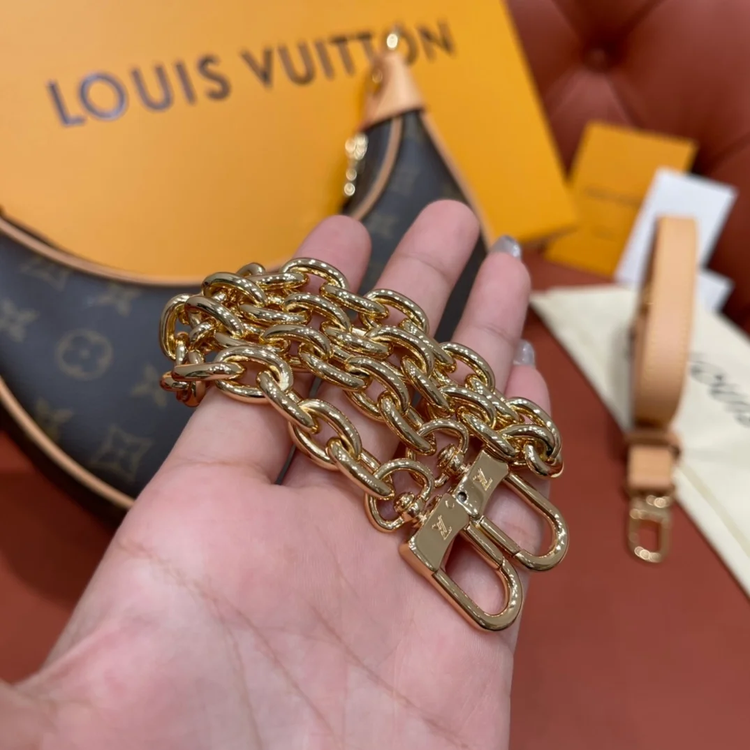 루이비통 루프 모노그램 M81098