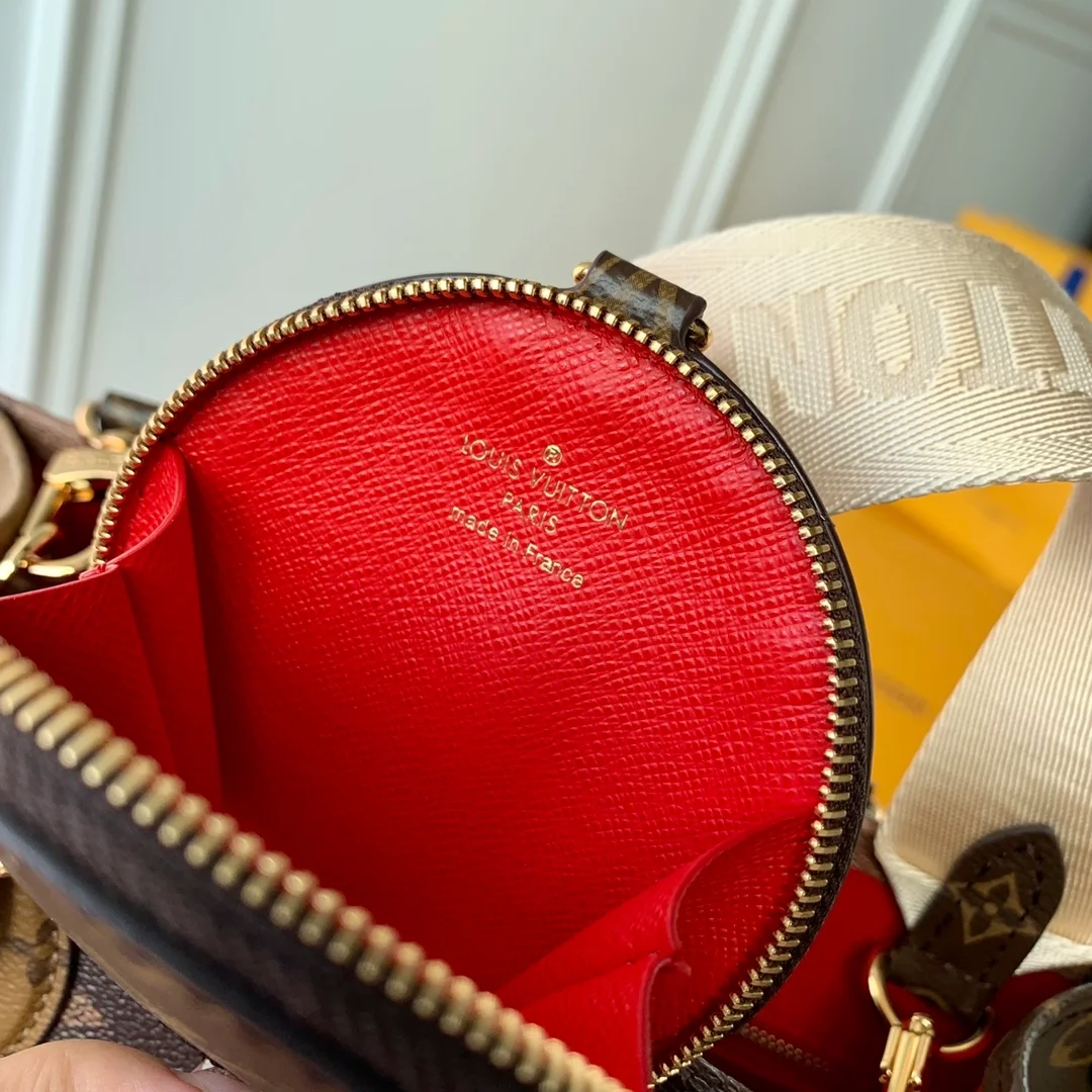 루이비통 모노그램 온더고 PM M46373