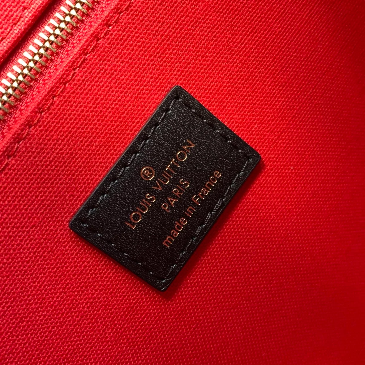 루이비통 모노그램 온더고 PM M46373