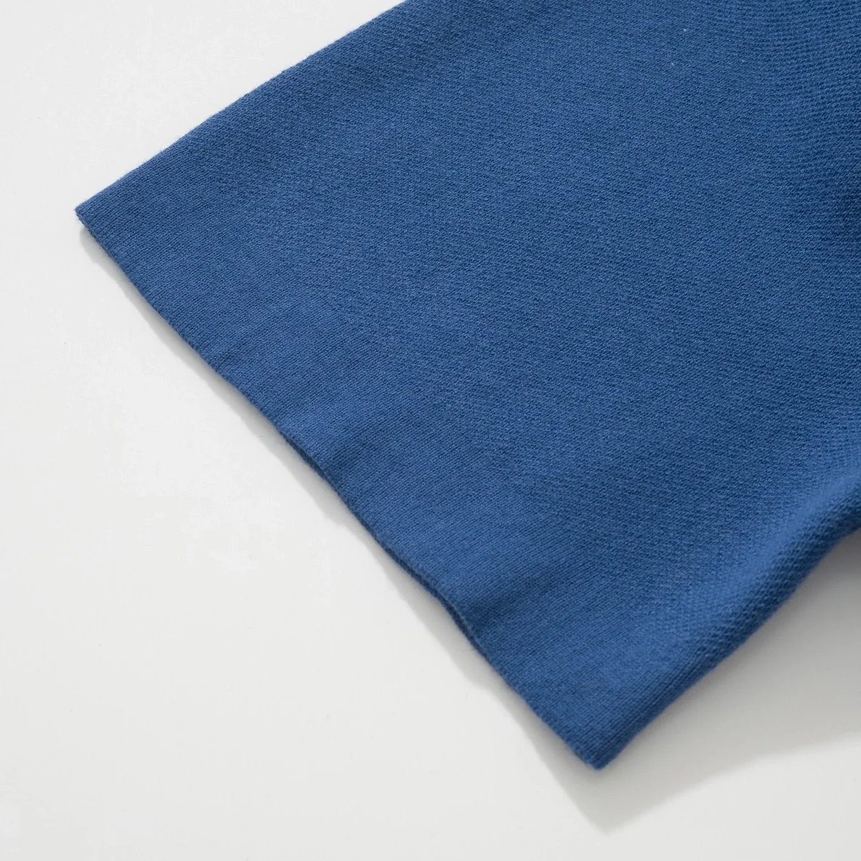 루이비통 코튼 숏 슬리브드 크루넥 티셔츠