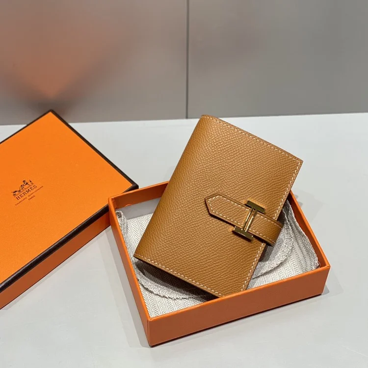 에르메스 베안 카드홀더