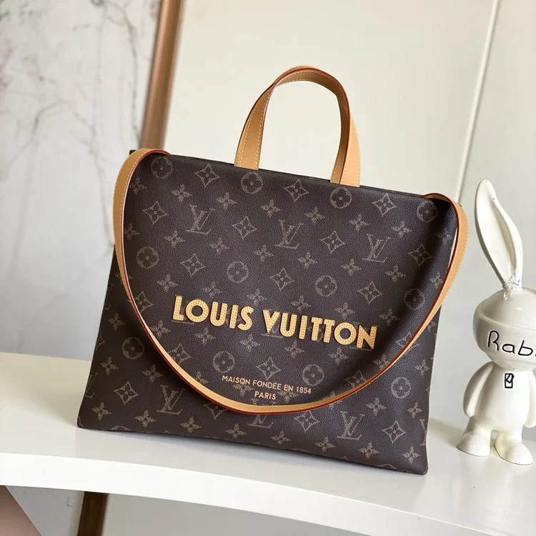 루이비통 쇼퍼 토트 MM M13928