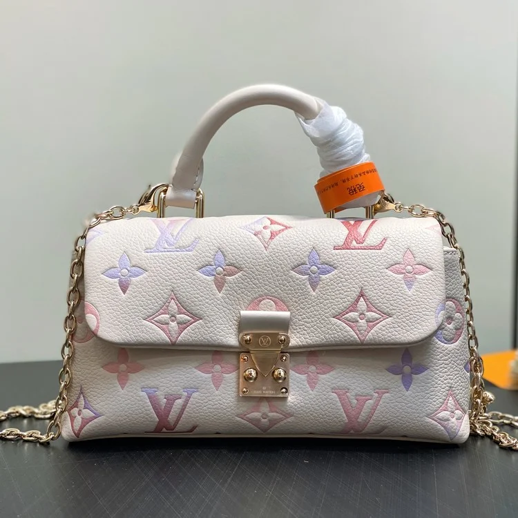 루이비통 나노 마들렌 M25596