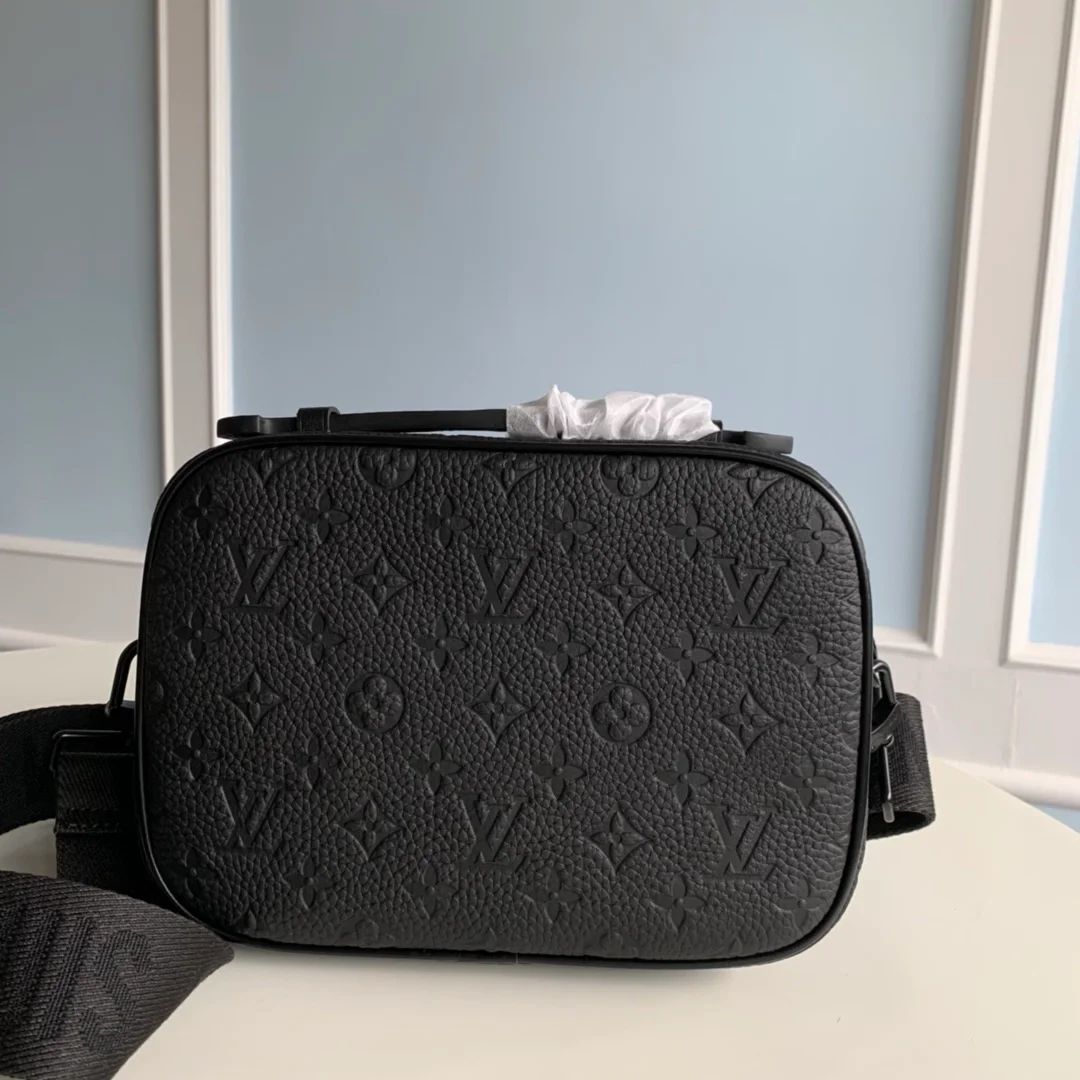 루이비통 S 락 메신저 백 M58489