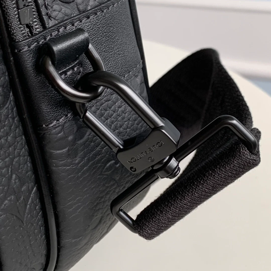 루이비통 S 락 메신저 백 M58489