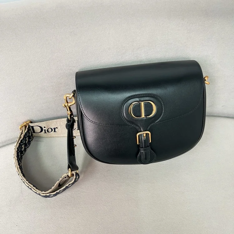 디올 바비 라지 백