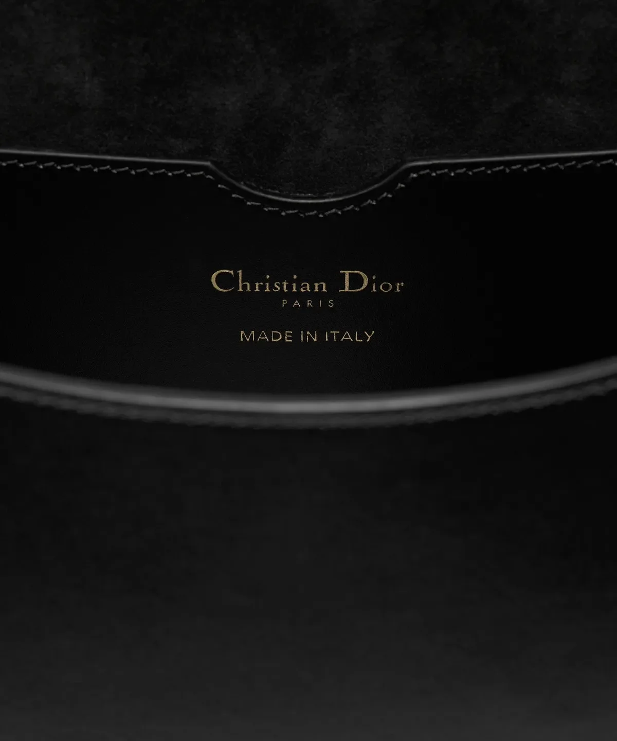 디올 바비 라지 백