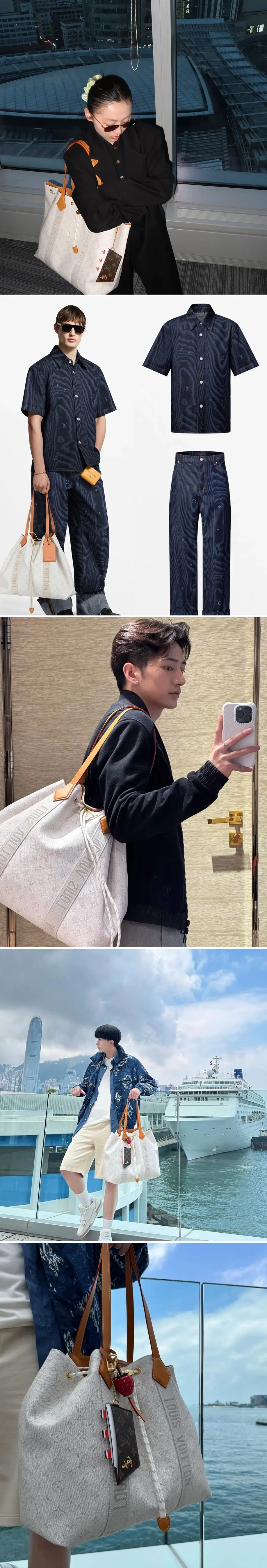 루이비통가방 마리나 M14652