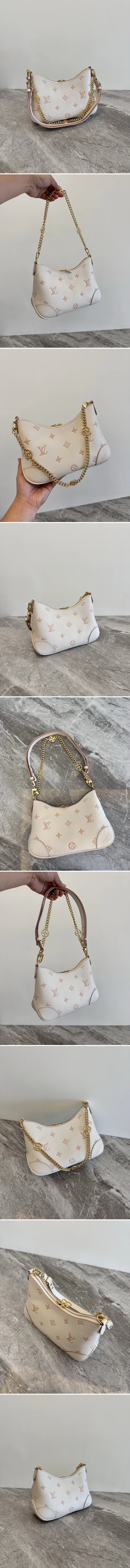 루이비통 불로뉴 M14634