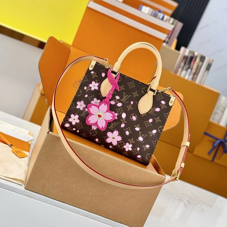 루이비통 x 무라카미 온더고 PM M13269