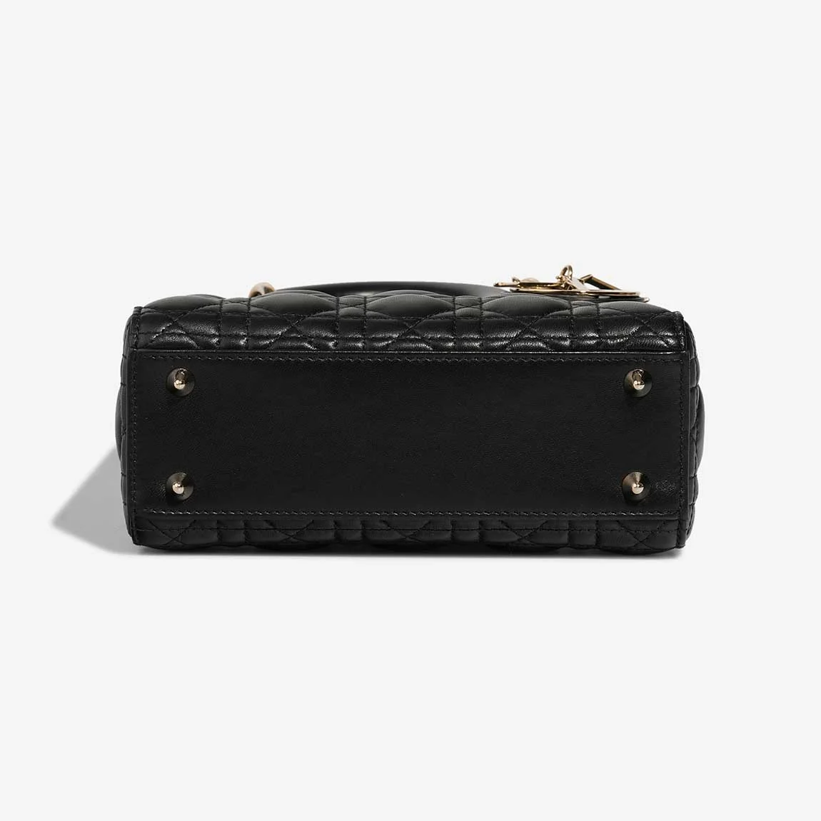 디올 레이디 카나쥬 백 20