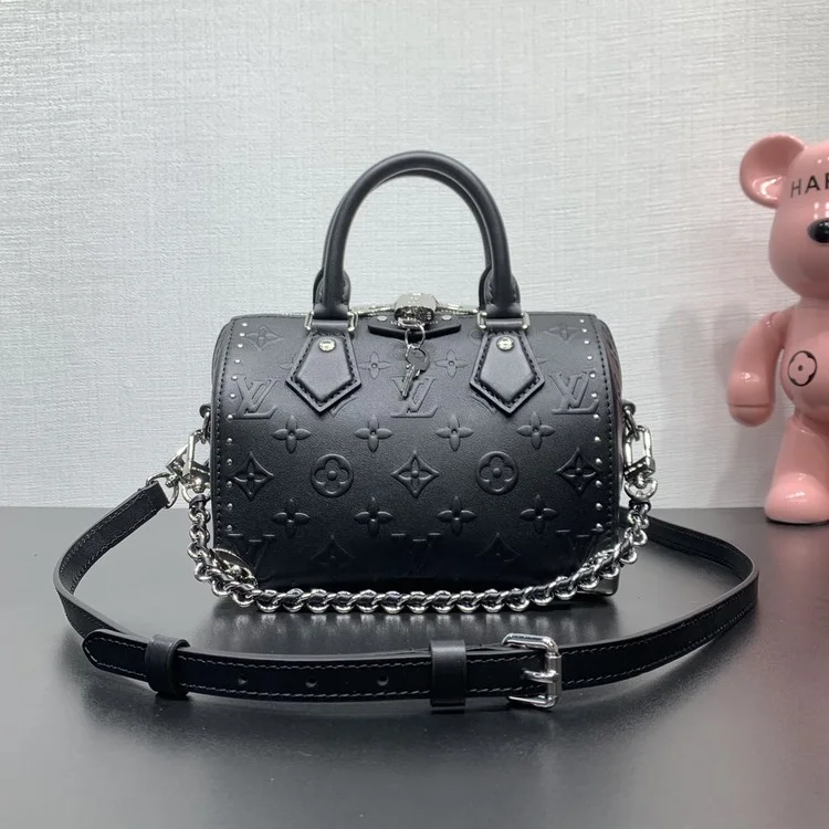 루이비통 스피디 트렁크 20 M14575