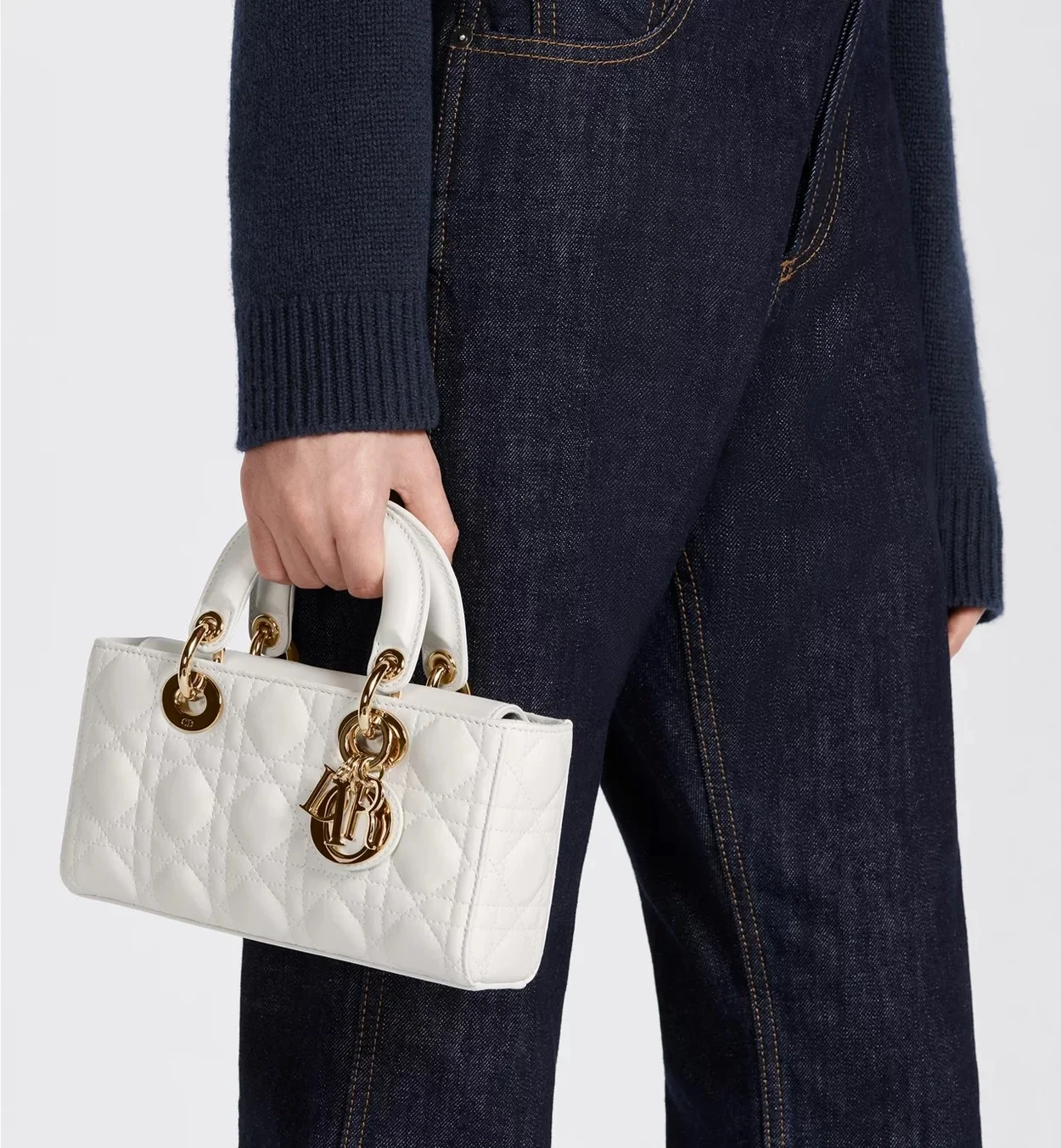 디올 레이디 D-JOY 22 백