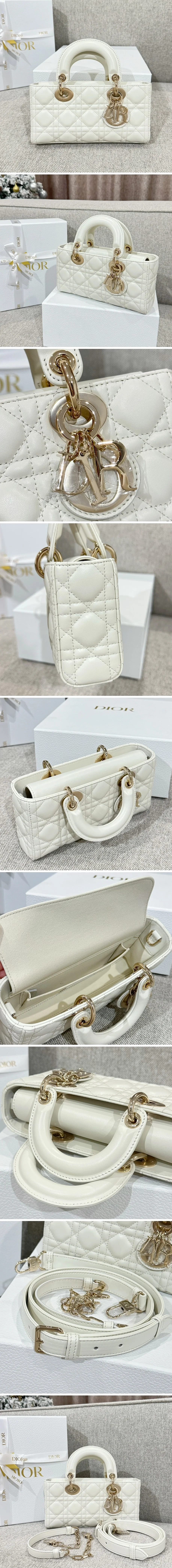 디올 레이디 D-JOY 22 백