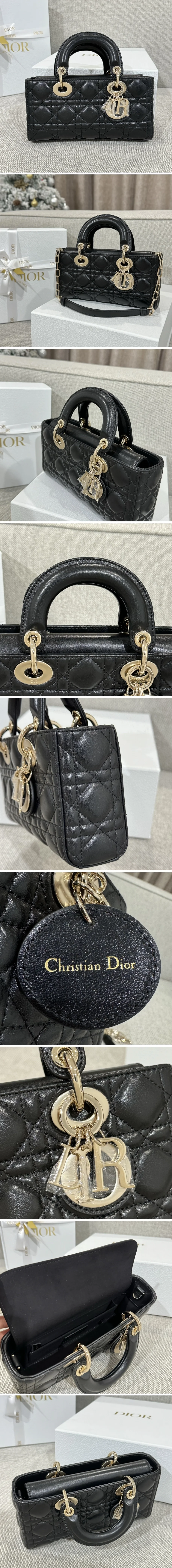 디올 레이디 D-JOY 22 백