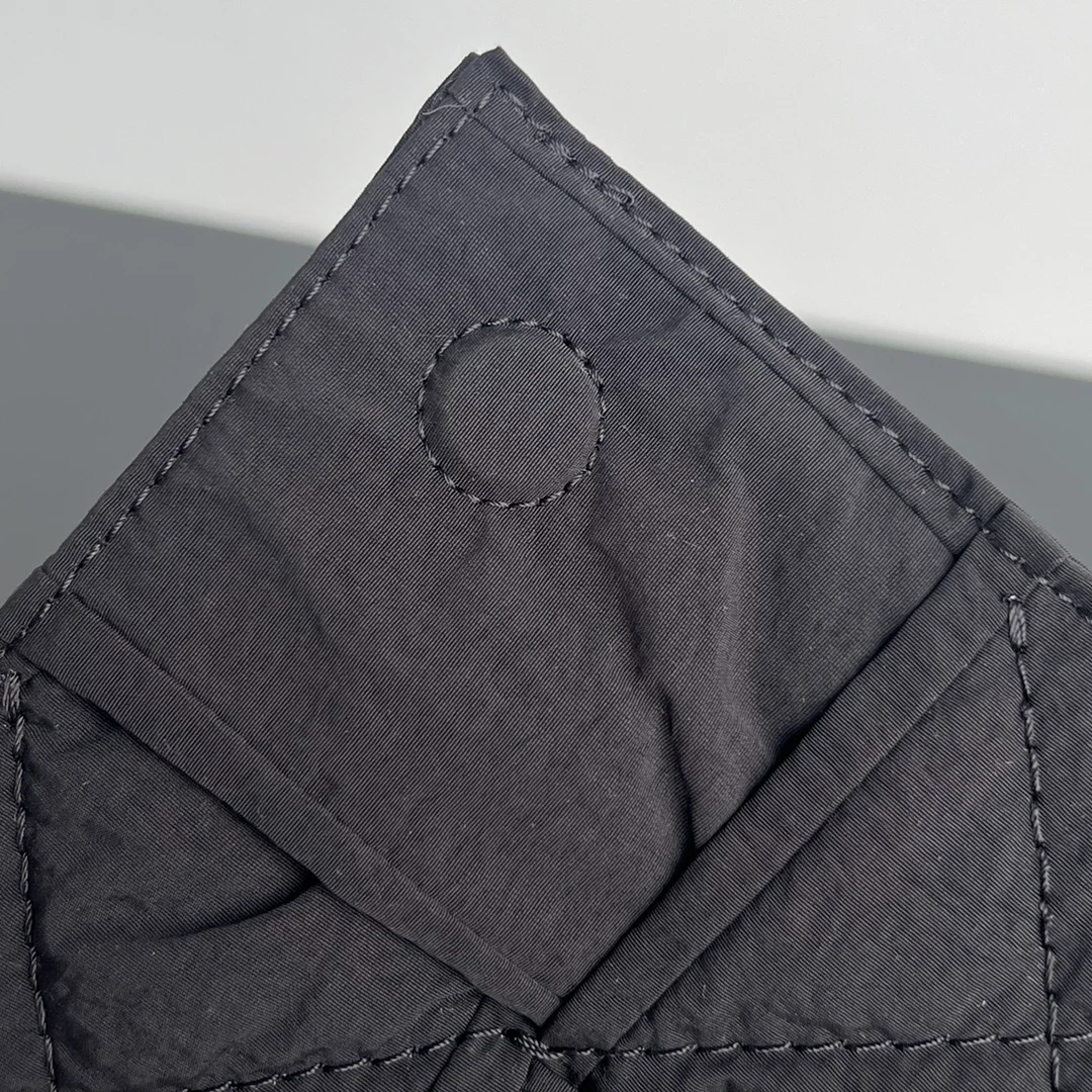 보테가 베네타 스몰 패디드 카세트백