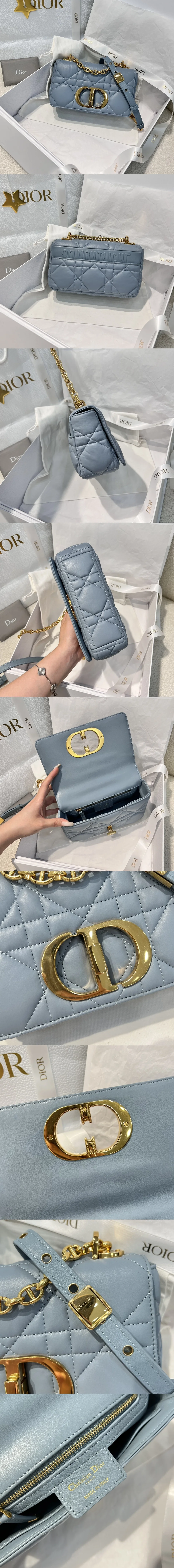 디올 카로 램 마크로캔 스몰